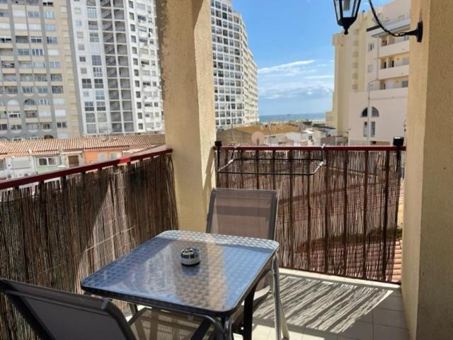 Apartamento Vacacional Empuriabrava Exteriér fotografie