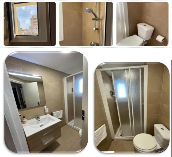 Apartamento Vacacional Empuriabrava Exteriér fotografie